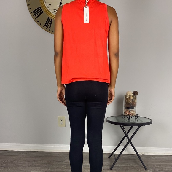 Cotton ON Whitney Mock Neck Tank - Picture 3 of 3